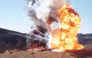 Accidental Suicide Bomber Explosion Accidental Suicide Bomber Explosion